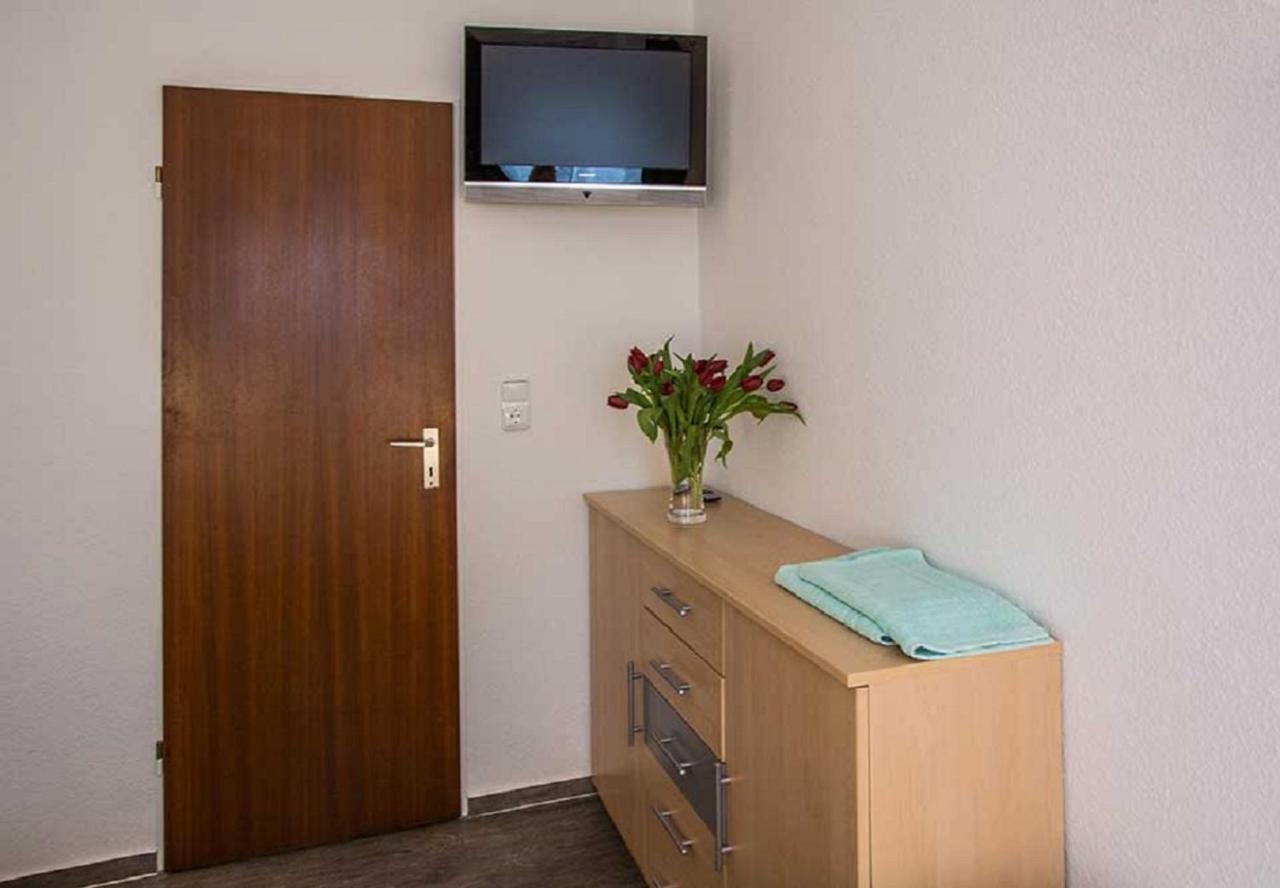 "Lilie" In Geestland-Langen, Ideal Fuer Familien & Homeoffice - Wlan & Parkplatz - 3 Zimmer, Balkon - Nahe Bremerhaven Luaran gambar