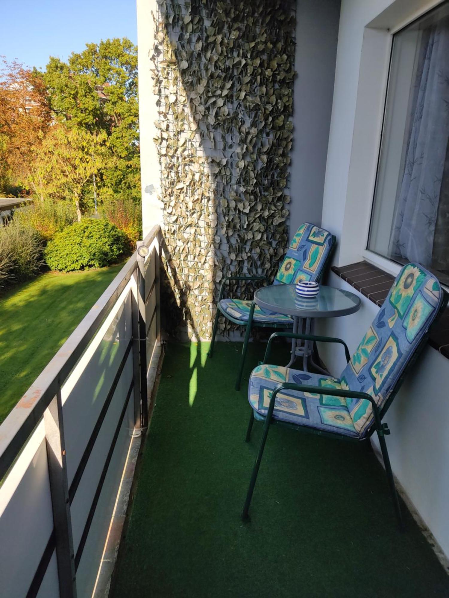 "Lilie" In Geestland-Langen, Ideal Fuer Familien & Homeoffice - Wlan & Parkplatz - 3 Zimmer, Balkon - Nahe Bremerhaven Luaran gambar
